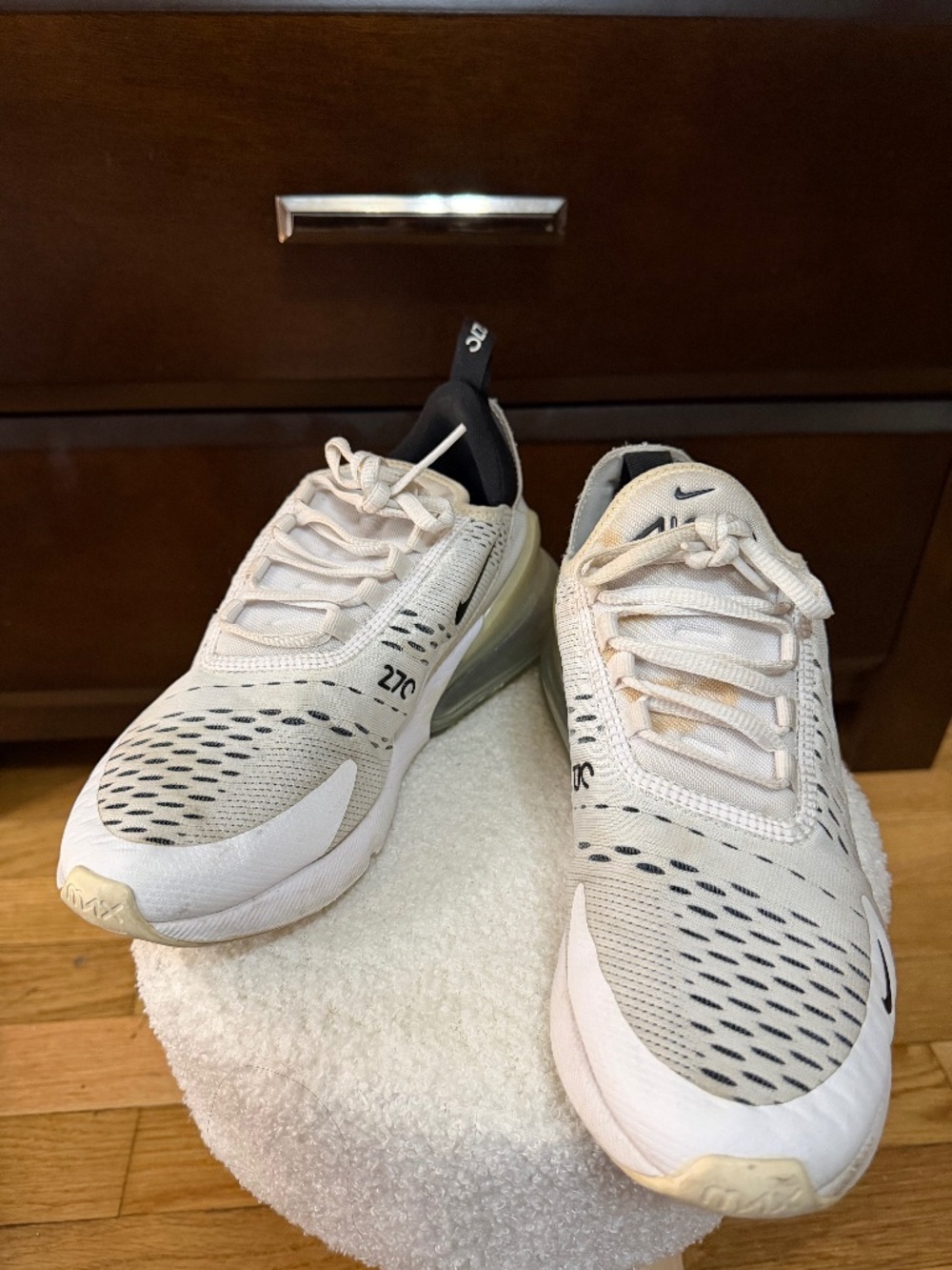 Nike Air Max 270